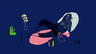 Palehound - Room [OFFICIAL MUSIC VIDEO]