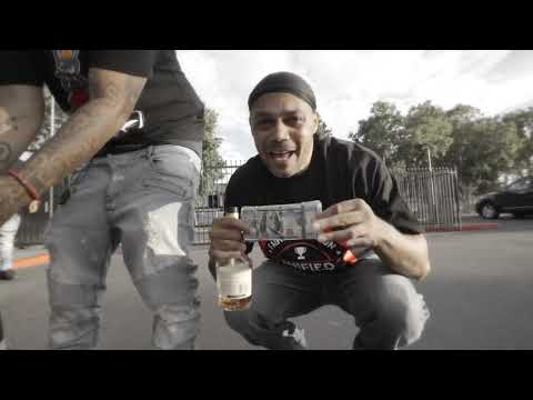 King Nooch “BlackTop” OFFICIAL MUSIC VIDEO