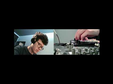 Sayveeyun - CXD x COMMON Multiverse Initiative