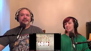 The Bangles - Complicated Girl Reaction