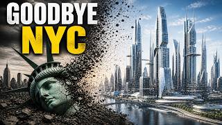 Billions Being Poured Into New York's Largest Construction Projects
