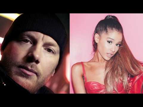 Eric Prydz vs. Ariana Grande - One Last Melo (Melo / One Last Time) [Mashup]