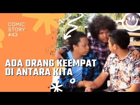 Comic Story eps 43