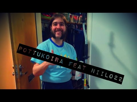 Pottukoira: niilo pääsee pilkille22