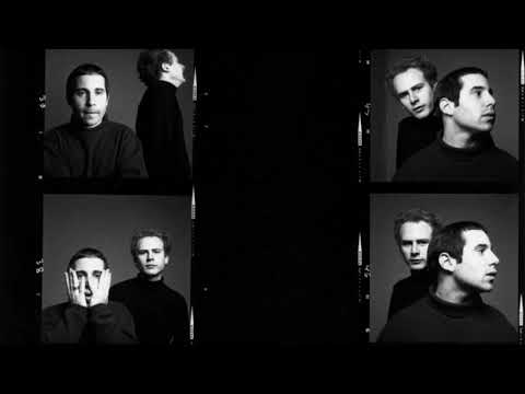Simon & Garfunkel - A Hazy Shade of Winter (No Rhythm Guitar or Trumpet)