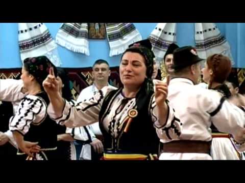 VOICHITA NAGHI - Adă Doamne sâmbăta