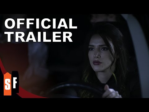 Maskeli Balo (2021) - Resmi Fragman (HD)