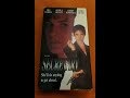 Opening To The Secretary 1995 Canadian Screener VHS