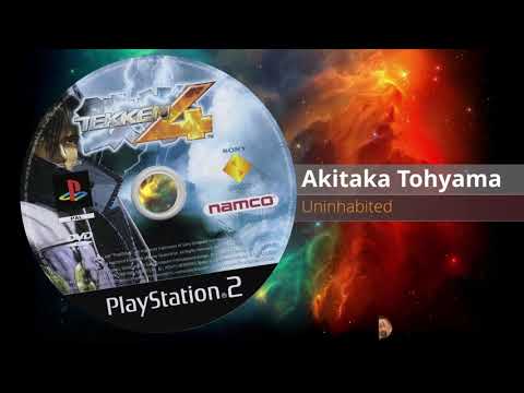 Akitaka Tohyama - Uninhabited