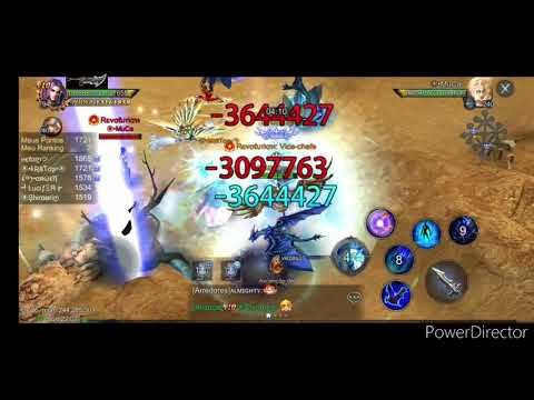 Goddess Primal Chaos - Apex 10/10/21 - SA240 by  ƙƦāƬσʂ