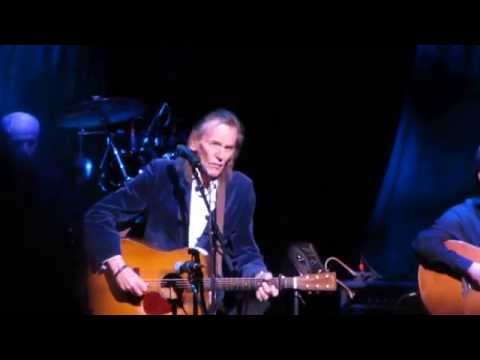 Clouds Of Loneliness Hamilton Place - Gordon Lightfoot  May7 2014-CHAR video