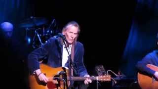 Clouds Of Loneliness Hamilton Place - Gordon Lightfoot  May7 2014-CHAR video
