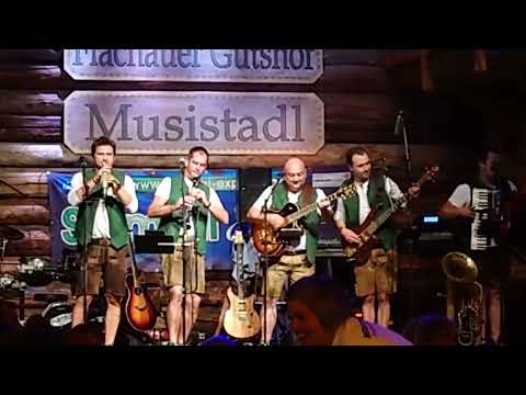 Sulmtal Express - Jeder Tag ist ein Geschenk