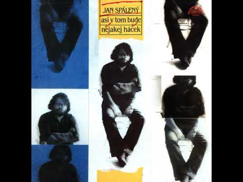 Jan Spálený - Mezi břehy (10.5.1983)