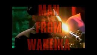 RICO RODRIGUEZ Performs "Man From Wareika" - The London International Ska Festival