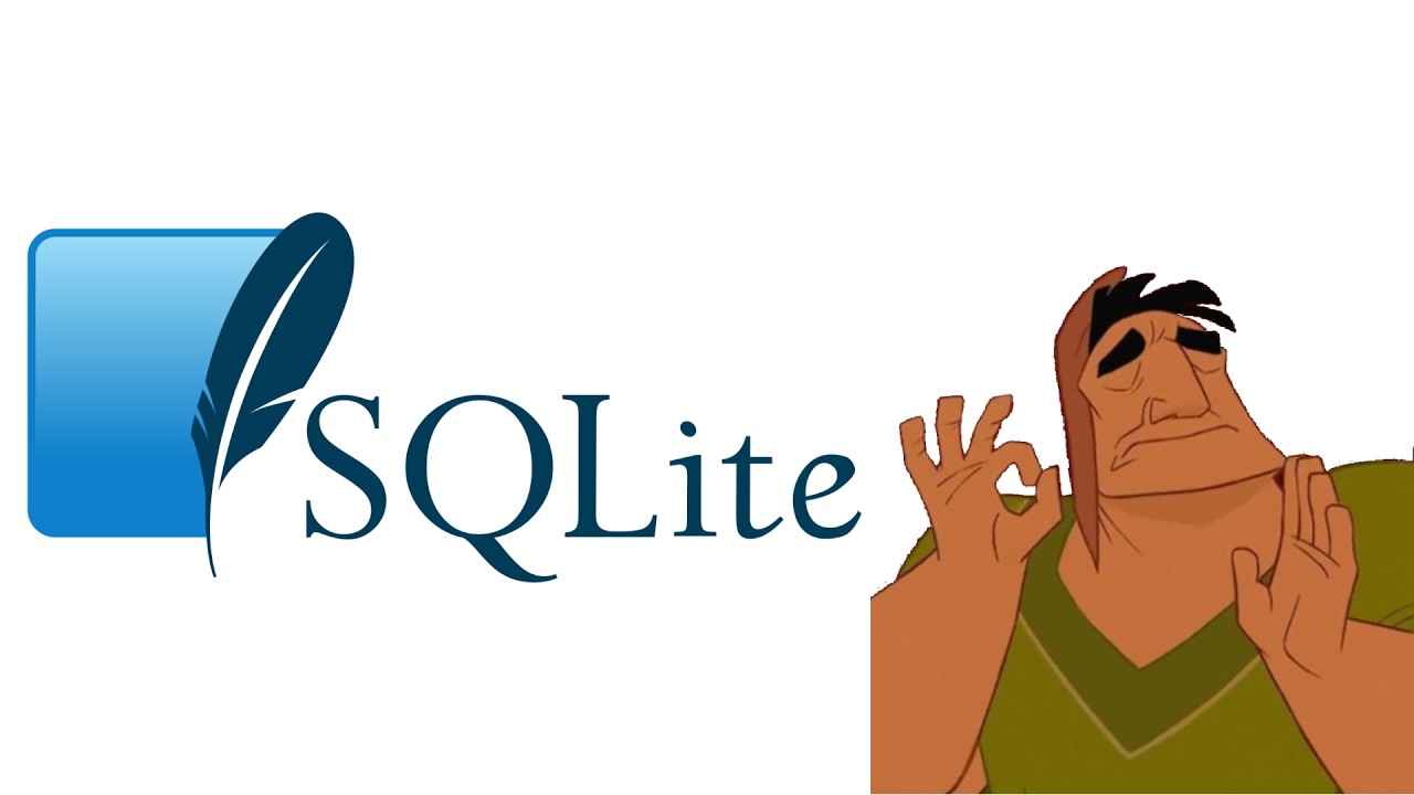 The Perfect Dependency - SQLite Case Study