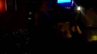 Richard Singing &#39;My Weakness Is None Of Your Business&#39;