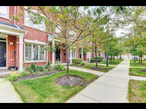 #3-130 Tenth Street Etobicoke