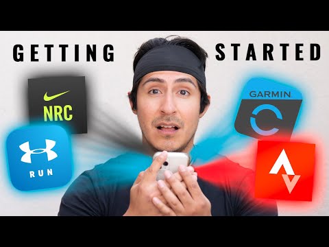 Best Running Apps offering Training Plans