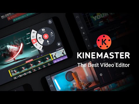 KineMaster (Tiếng Việt) video