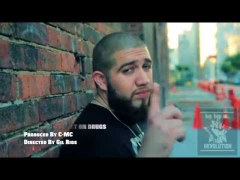 Can't Be Bought - J.A.I. PERA - Prod. By C - MC (TBP DISS)