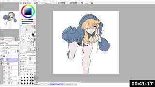 マンガを描くと絵がうまくなるらしい