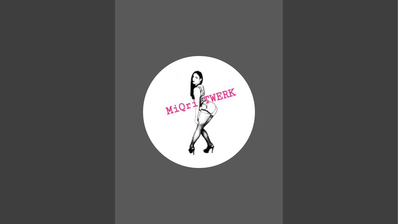 MiQri _TWERK がライブ配信中！