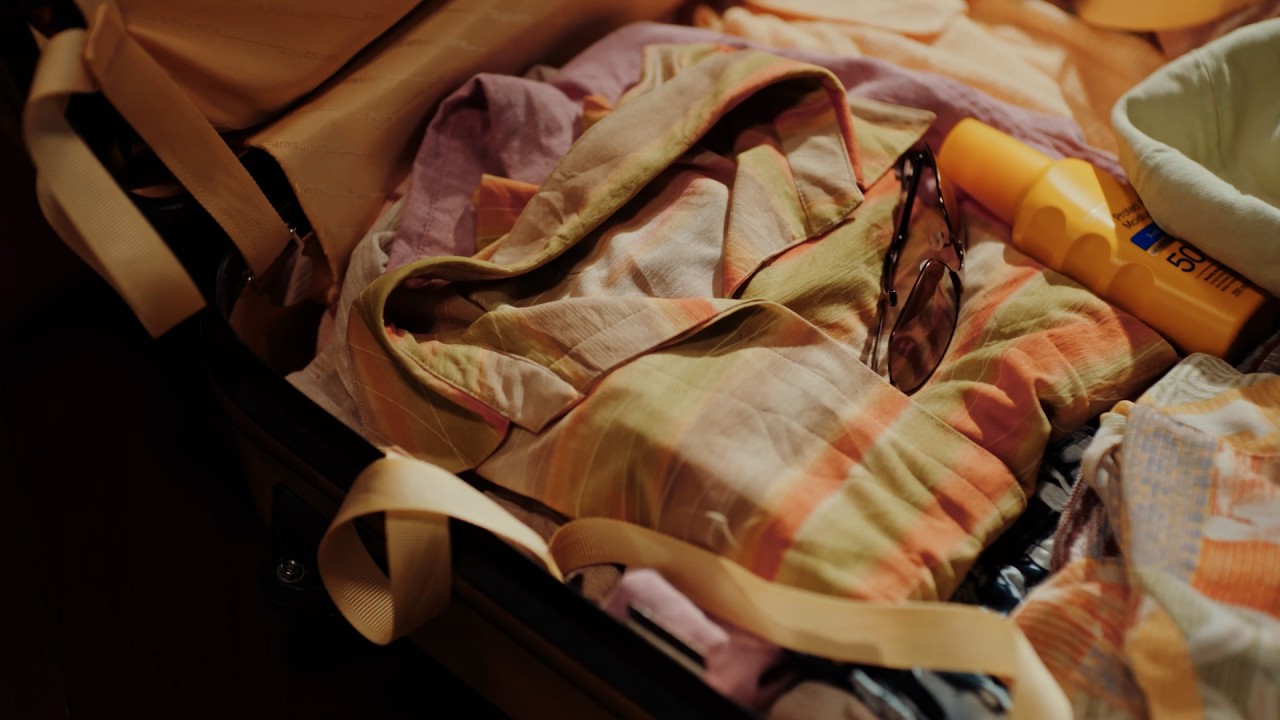 ROIROM 'DRESS CODE' MV Teaser