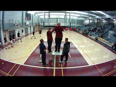 MuKi - JyWe, M1DB 22.10. 2017 highlights