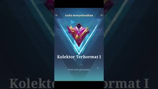 Download lagu Kolektor Terhormat I #mobilelegends #mlbb #penguasamisterius mp3
