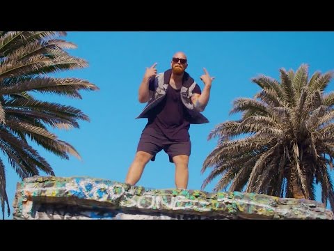 Radical Something - "Can't Stop Now" (Official Video)