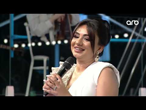 Həmin Zaur | Nahidə Həcər | Aşıq oxu bir az da məndən