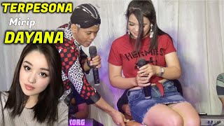 Download lagu PERCIL CS Campursari Budi Usoho Februari 2021 Terpesona mirip Dayana mp3