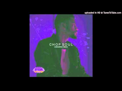 Bryson Tiller-Exchange (Chopped Not Slopped) (OG RON C)