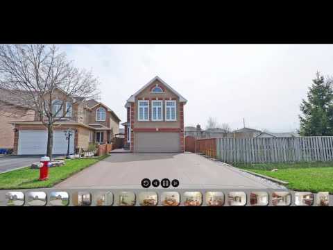 50 Mosley Crescent, Brampton