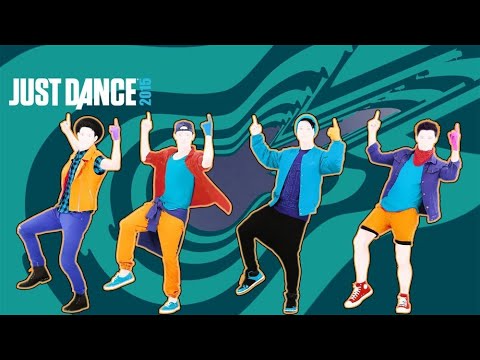 Just Dance 2015 She Looks So Perfect - 5 Seconds of Summer