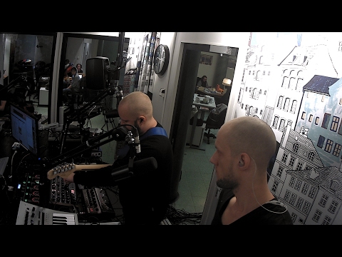 BASSO LIVE: Serot - Udu