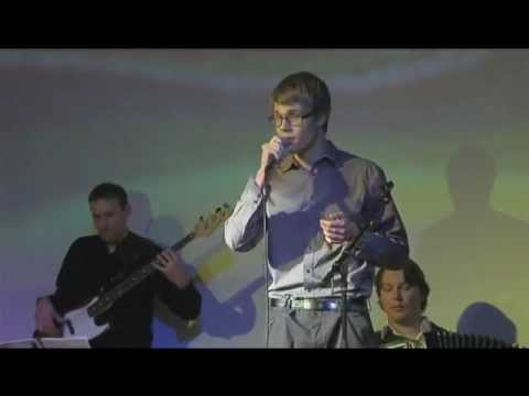 Indrek Ventmann - Romanss.wmv