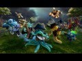 Skylanders Swap Force - pack de démarrage - XBOX 360