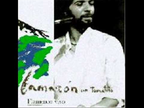 LA CAVA DE LOS GITANOS ***** CAMARON DE LA ISLA