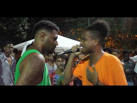 (PEGOU MUITO FOGO 🔥🔥) Draw vs Yoga | EDIÇÃO DE TRAP | 2ª Fase | Batalha Pega Rex | Cajazeiras 5 | BA