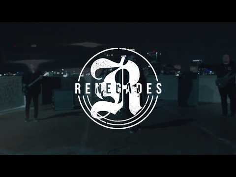 RENEGADES - I.H.Y.M.S. [Feat. Michael Martenson] (Official Music Video)