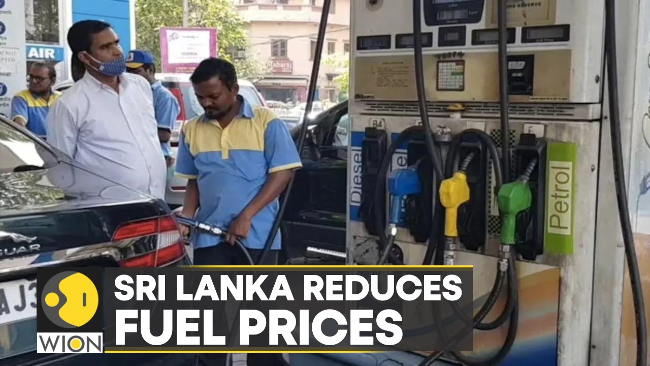 Sri Lanka's Economic Crisis Continues