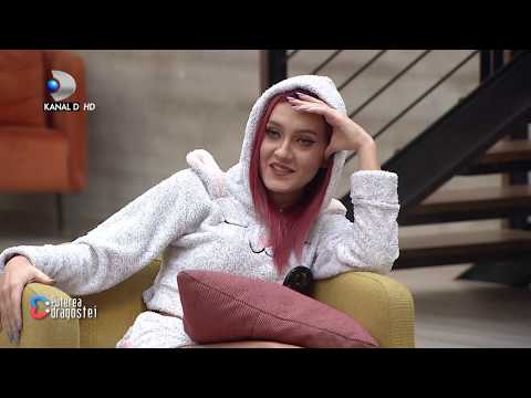 Puterea dragostei (10.01.2019) - Bianca s-a legat de situatia materiala a lui Adrian!