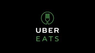 COMO TRABALHAR NA UBER EATS EM LONDRES