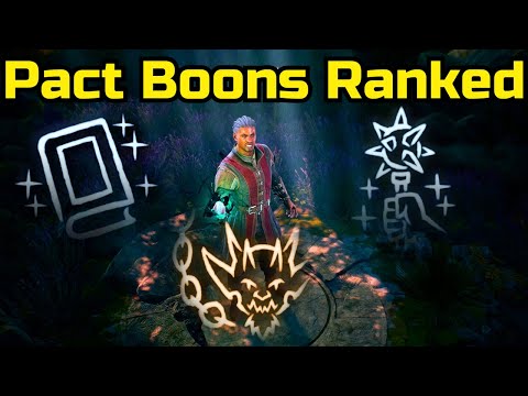 Bg3 Which Pact