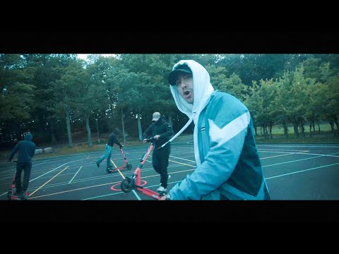 VOI GANG - DANIEL NORLIN | A36 Samma gamla vanliga (PARODI)