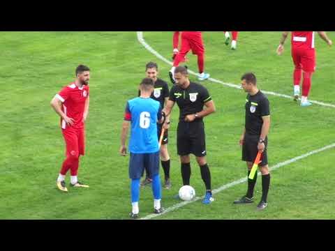 CS Carcea - Stiinta Celaru 11-1 , L4 Dolj , 03.06.2023 , R1