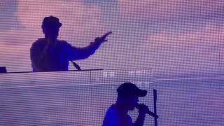 Fabri Fibra &quot;Dipinto Di Blu&quot; @LiveClub Trezzo 17Ottobre2017