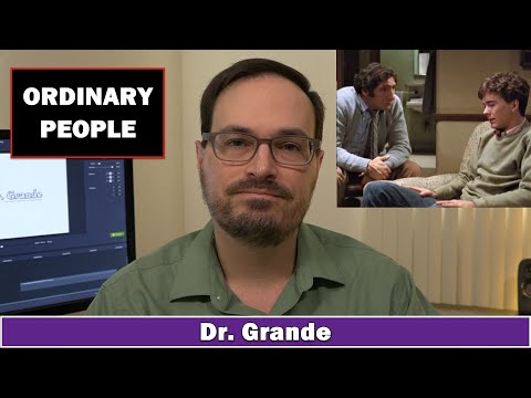 Ordinary People (Movie Analysis) | Was Dr. Berger a Good Therapist?